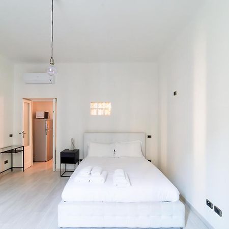 Hbhall Sempione Apartment มิลาน ภายนอก รูปภาพ