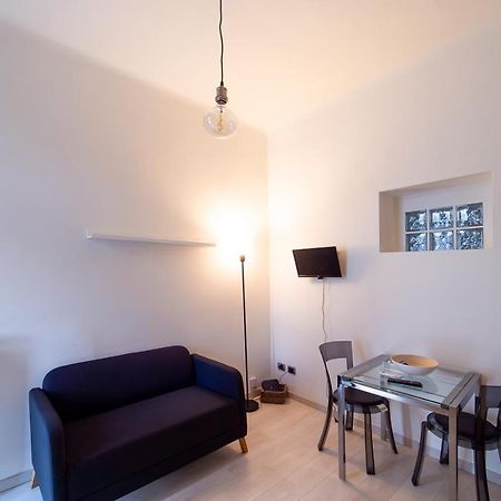 Hbhall Sempione Apartment มิลาน ภายนอก รูปภาพ